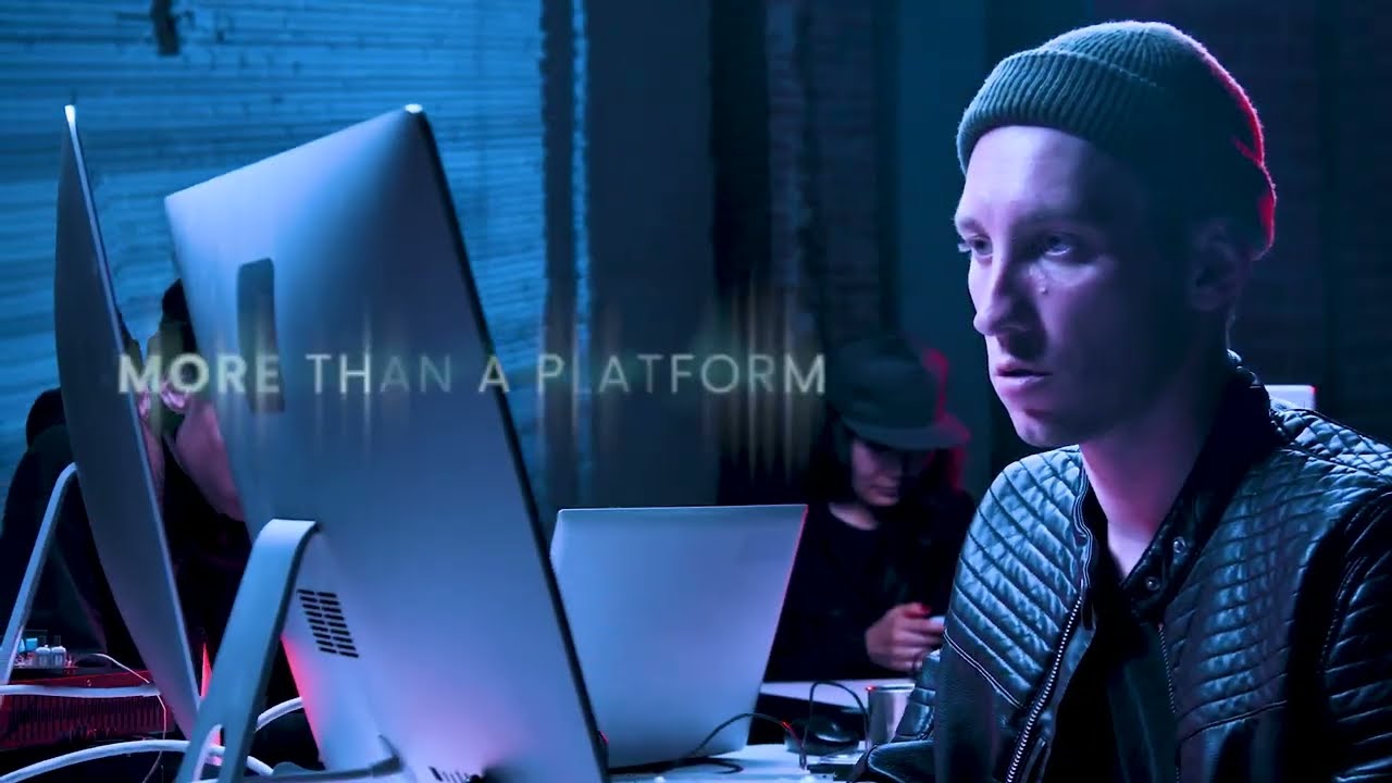 Free Your Voice With ORION