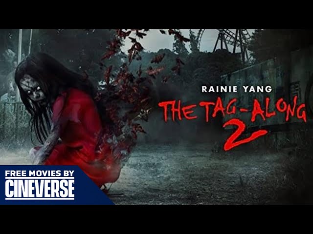 The Tag-Along 2 | Full Movie | Horror Thriller Paranormal Ghost | Free Movies By Cineverse class=