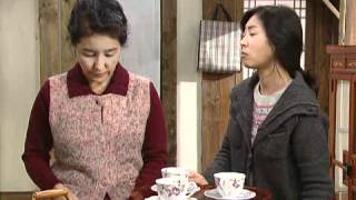 Village Over the Mountain 1 - Namchon 12/02/2009 # 001
