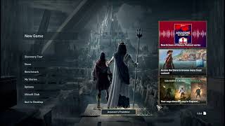 Öyle Bi Oyun Ki Lobi Müziği Oyunun Kendısınden Daha Iyi