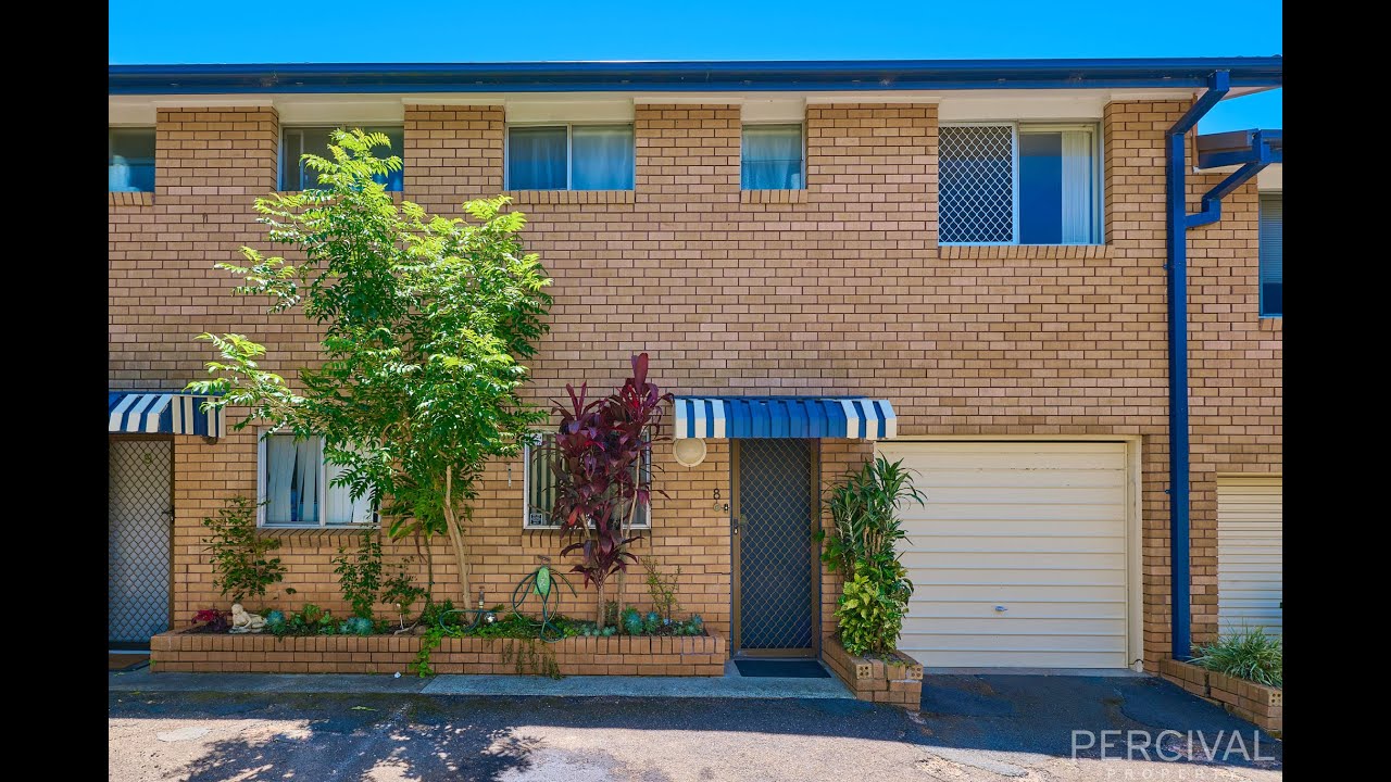 Sold 8/63 Chalmers Street, Port Macquarie YouTube