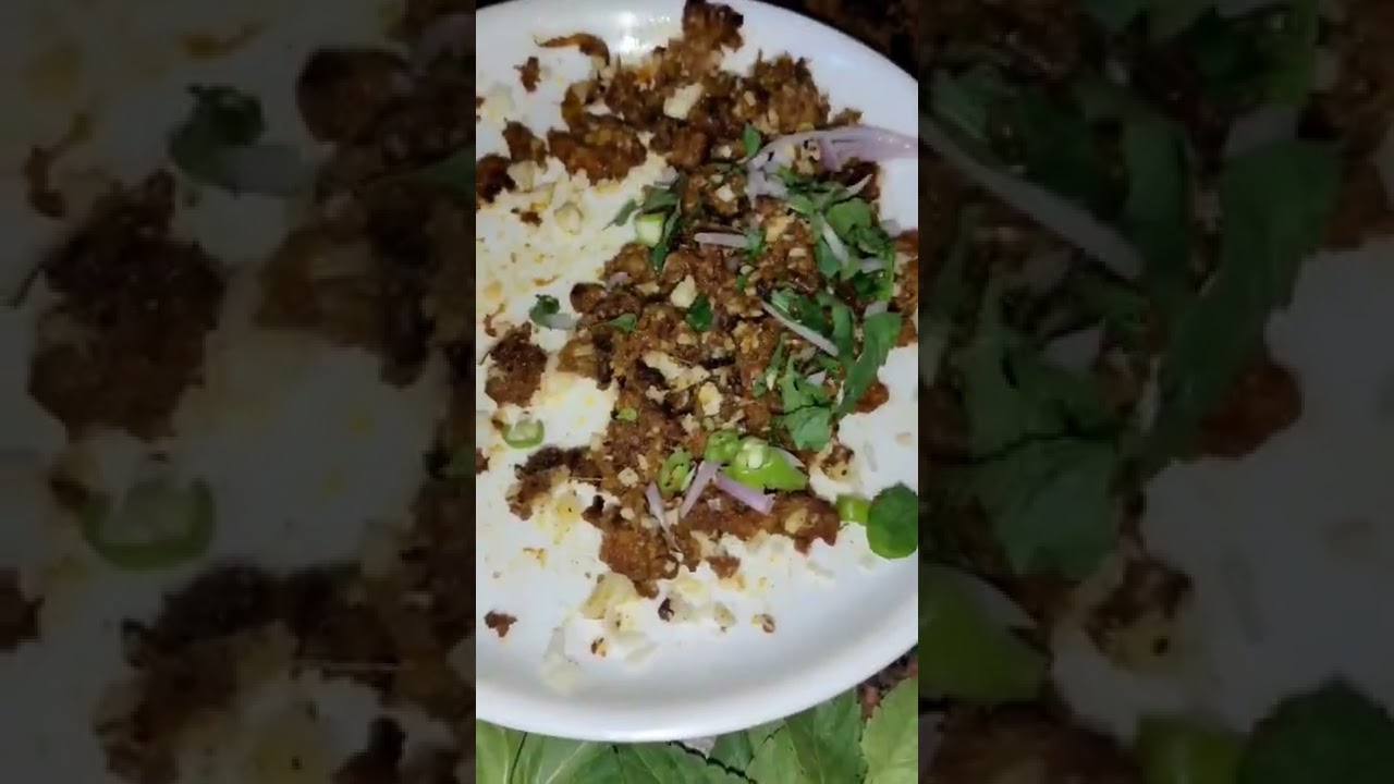 Mutton Keema Sandwich 🥪/Mutton keema sandwich recipe 