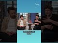 Jesse Eisenberg and Kieran Culkin on A Real Pain