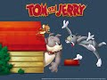 TOM & JERRY official movie trailer (2021)