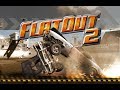 FlatOut2 #24. Коды на читерские машины.