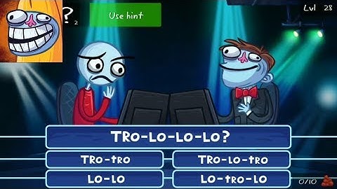 Troll Face Quest Internet Memes  Gameplay Walkthrough All Levels (Android iOS)