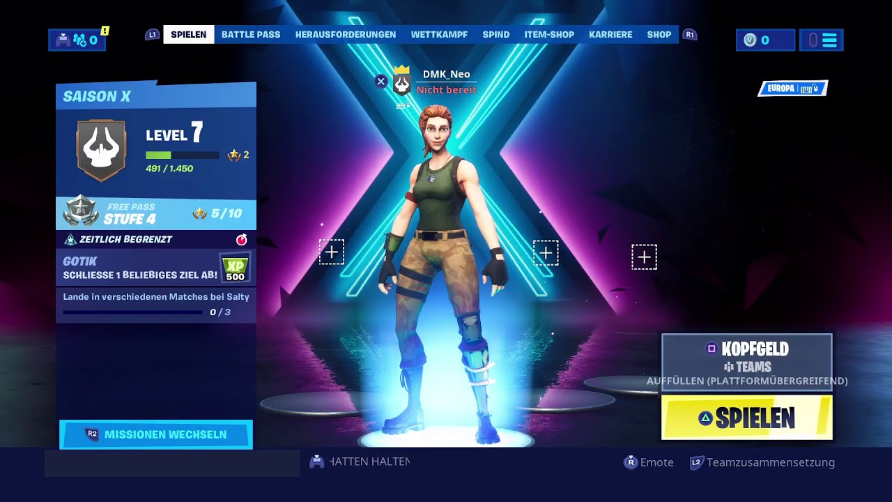 Von Ps4 auf PC umsteigen YouTube