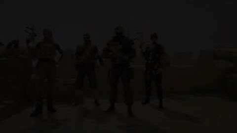 Insane 1v4 doc clutch