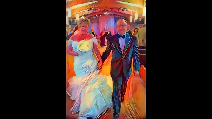 Jan and Franks Wedding