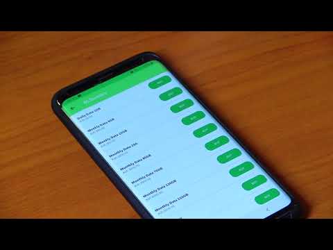 Video: ¿Cómo compro paquetes Faiba MiFi a través de mpesa?
