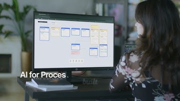 AI for Process - Overview
