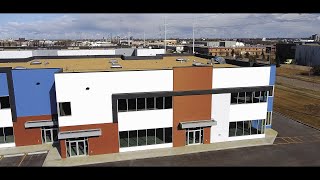 Full Element Business Centre Phase 2 | Developed by Beedie | Visualize your space Guide