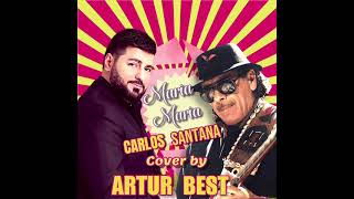 Carlos Santana-  Maria Maria (cover by Artur Best)