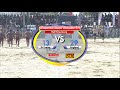 International Kabaddi Tournament-2019, #PTCVR, #PTCPUNJABI, Sri Lanka Vs England Second Half.