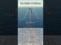 #WorldWar2 #MilitaryHistory #NavalBattle#HistoryShorts #WarHistory #Midway#viral #ytshort #usa