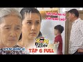 Xóm Đụng Chuyện | Tập 6 Full: Cho mẹ chồng ăn tô cơm chó chỉ vì mẹ già yếu tay run hay làm bể đồ