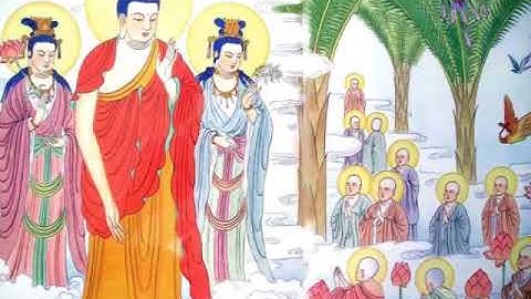 QUÊ HƯƠNG CỰC LẠC   HÒA THƯỢNG TUYÊN HÓA