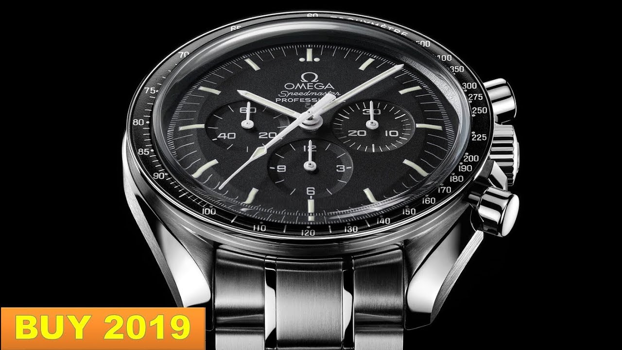 best speedmaster to buy