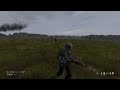 The war before the wipe  dayz  officiel  ps5