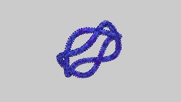 Alien Lifeforms 4 (Infinite Torus)