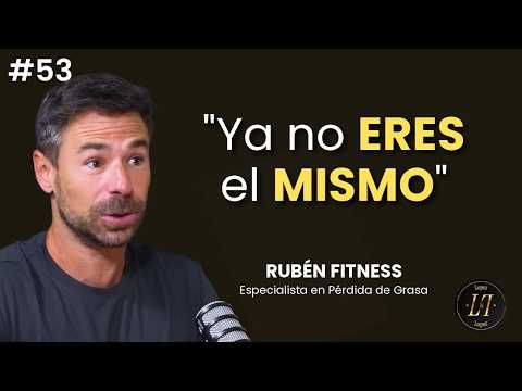 Por qué los Hombres pierden la chispa (y cómo recuperarla)