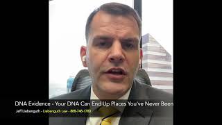 DNA Evidence in Military Criminal Cases Can Be Overcome Under the Right Circumstances