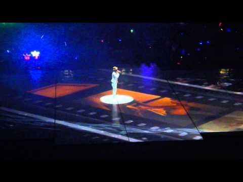 郭富城舞臨盛宴演唱會安哥篇香港站_三岔口_20130317