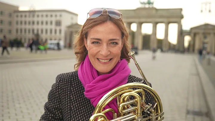 The Global Horn Ode to Joy