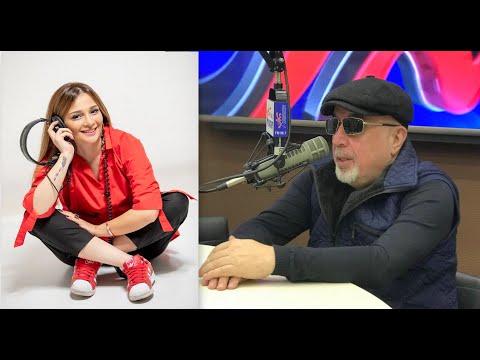 ,,არდაიდარო!\"თაკო მელიქიშვილი და მიხეილ ზაქარიაშვილი