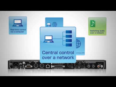 AR-3000SD Promotional Video