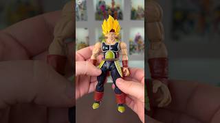 Goku Black XENO Demoníacal Fit Ultimate Atrocious No SH Figuarts