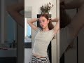 putting my life together🧡💚 #shorts #short #Sydne Sharon