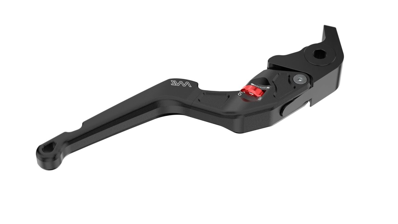 Bremshebel Set Yamaha Niken & Niken GT (RN58 & RN84) 18-, 189,00 €
