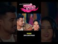 GulabiSadi - गुलाबी साडी Dipak Gharti Magar & Dipika Bayambu ft. Subekshya,Suraj Sinjali Magar,Karan