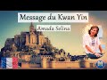 Message du Kwan Yin