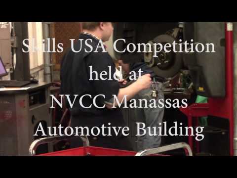 Manassas Automotive