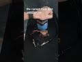 #physicsdemo #voltage across an #inductor #physics #circuits