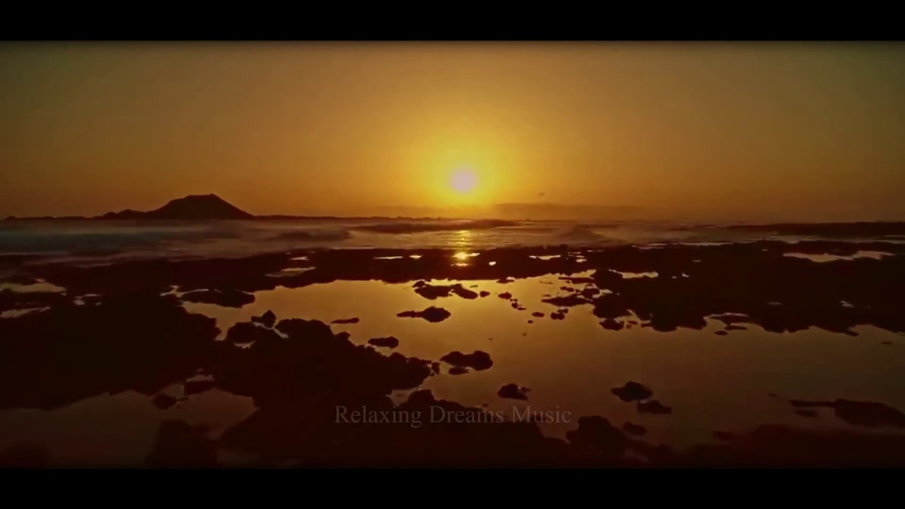 Beautiful Piano Music - Relax, Study, Sleep, Work, Meditate - Wonderful Sea & Beach