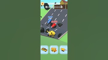 ShapeShifting Level 217 #New Hyper Casual Game #Funny Race Gameplay #shapeshifting  #shorts