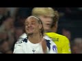 Tottenham Hotspur 1-0 Villarreal | Champions League Highlights
