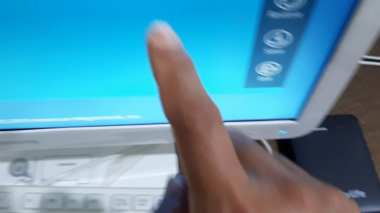 삼성노트북 올인원 pc usb 외장하드 부팅 윈도우10 설치