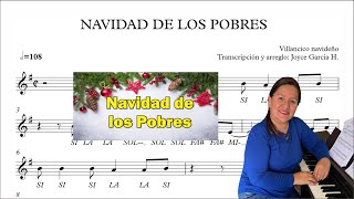Vídeo de Navidad De Los Pobres