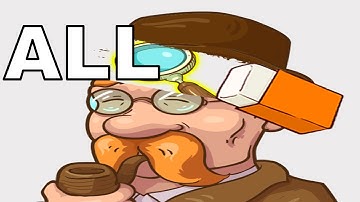 DOP 2 Save - Delete Puzzle (Commandoo Jsc) - All Levels 1-28 ### Gameplay Walkthrough Android