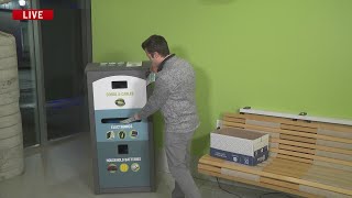 Where and how to recycle old electronic devices