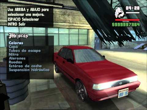 GTA san andreas Nissan Tsuru nissan v16 mas cleomod taxi ... GTA san andreas Nissan Tsuru nissan v16 mas cleomod taxi ...