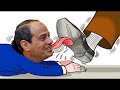علاقة السيسي بالخليج حكها تجيب رزقها