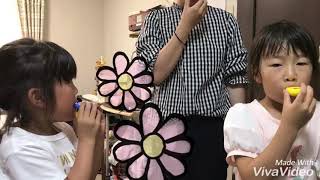「和音笛を吹こう！」豊明市くらた音楽教室