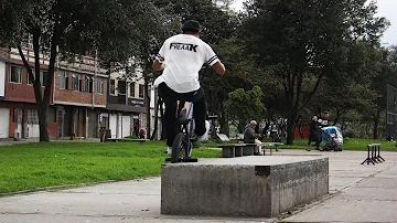 FERNANDO RODRIGUEZ BMX-2018.