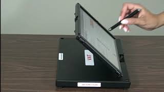 E-Pollbook: ReDirecting a Voter and Precinct Lookup