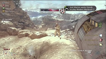 SoaR Adapt: Sick Hitmarker